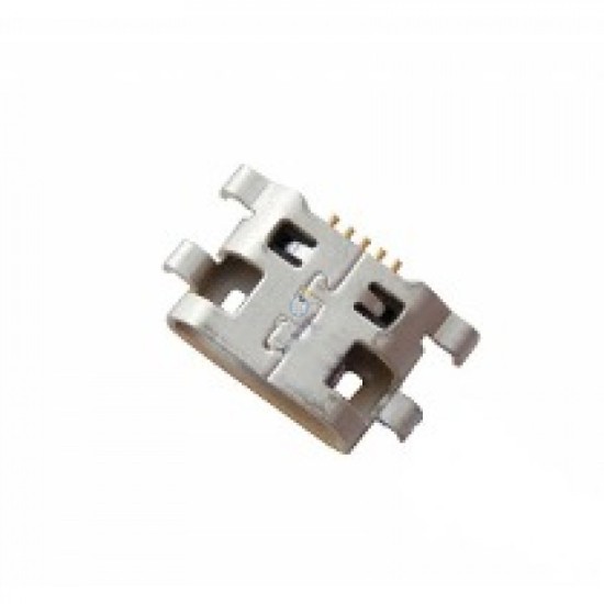 CONECTOR CARGA ALCATEL POP C7